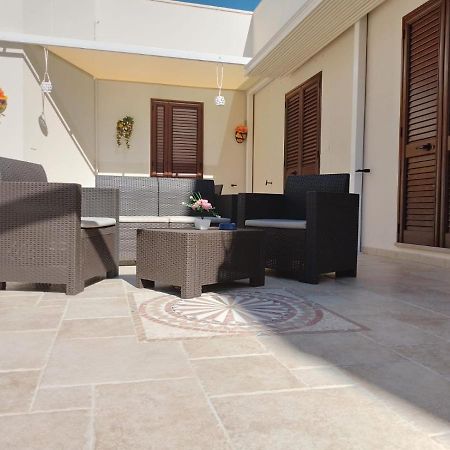 Il Pascia Affittacamere Otranto Exterior foto