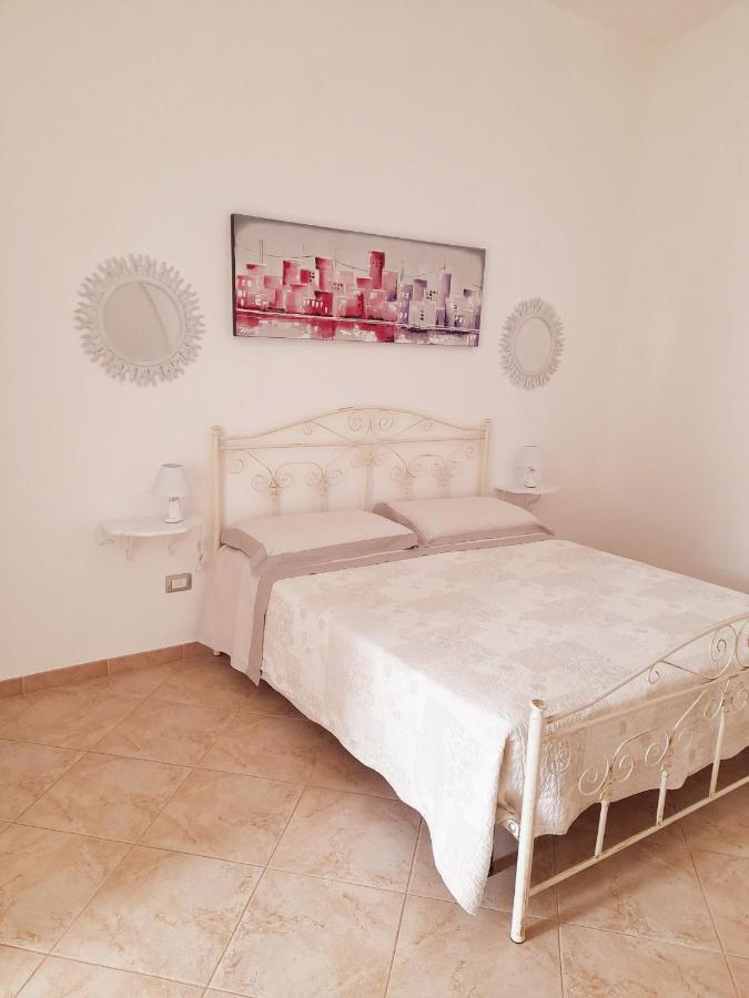 Il Pascia Affittacamere Otranto Exterior foto