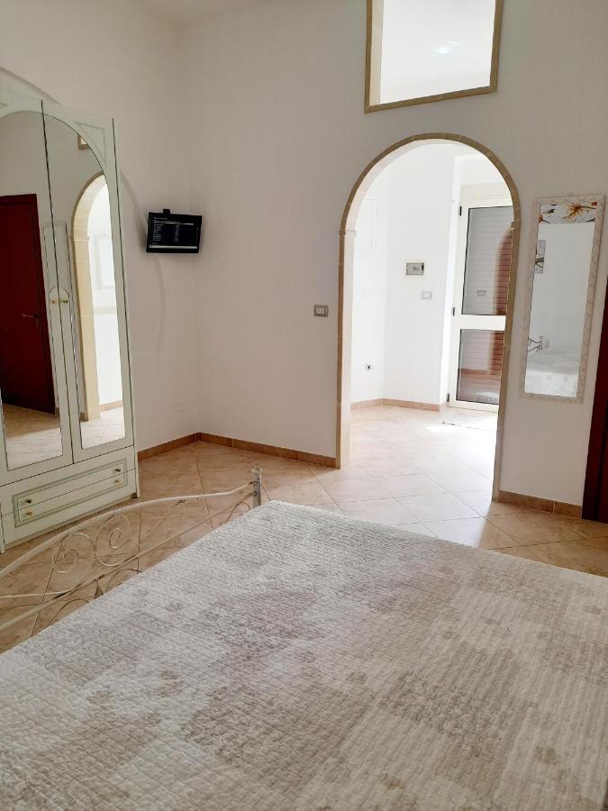 Il Pascia Affittacamere Otranto Exterior foto